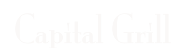 Capital Grill – 01145554000 Logo
