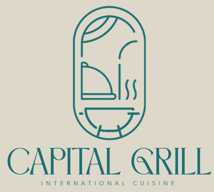 Capital Grill – 01145554000 Logo